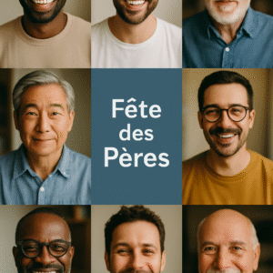 Fête des papas
