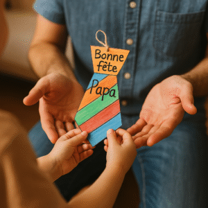 Cadeau fête des pères – k.li creations