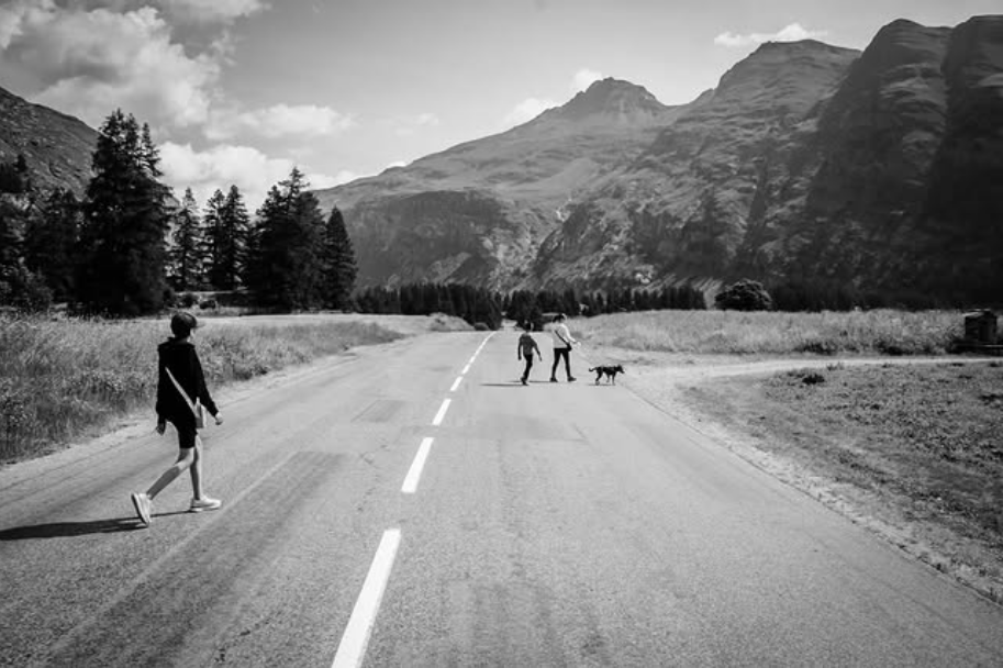 clin d’œil aux souvenirs