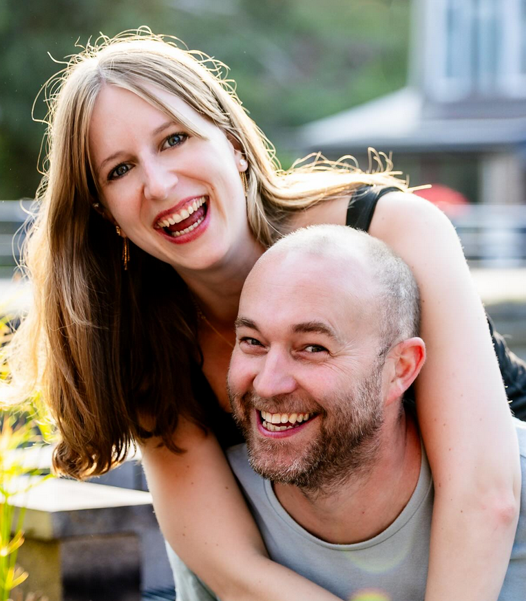 nath et kli dans les chroniques imparfaites