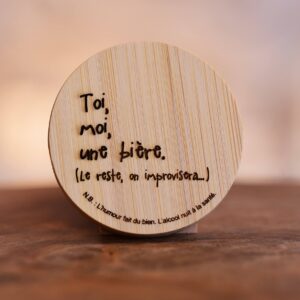 decapsuleur kli creations