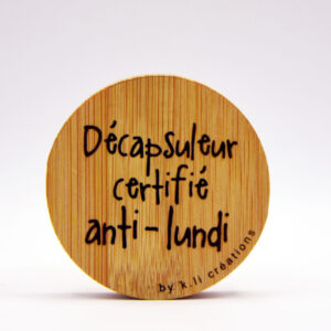 decpasuleur humour anti lundi