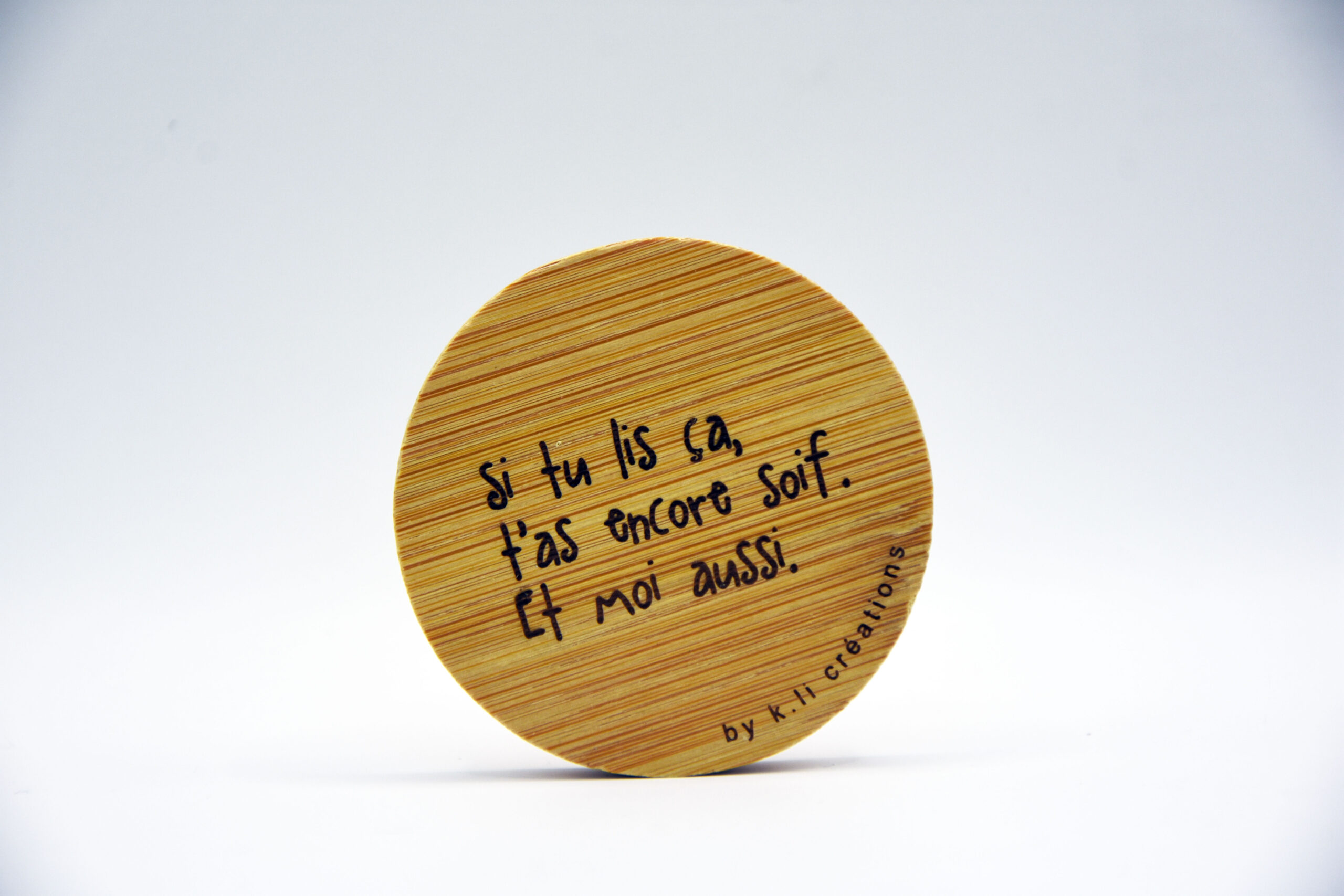 decapsuleur si tu lis ca tu as encore soif